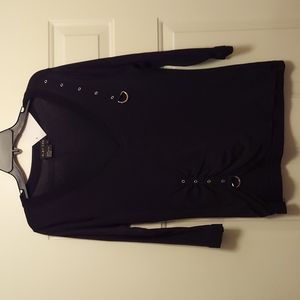 Women's Ruby Cho top